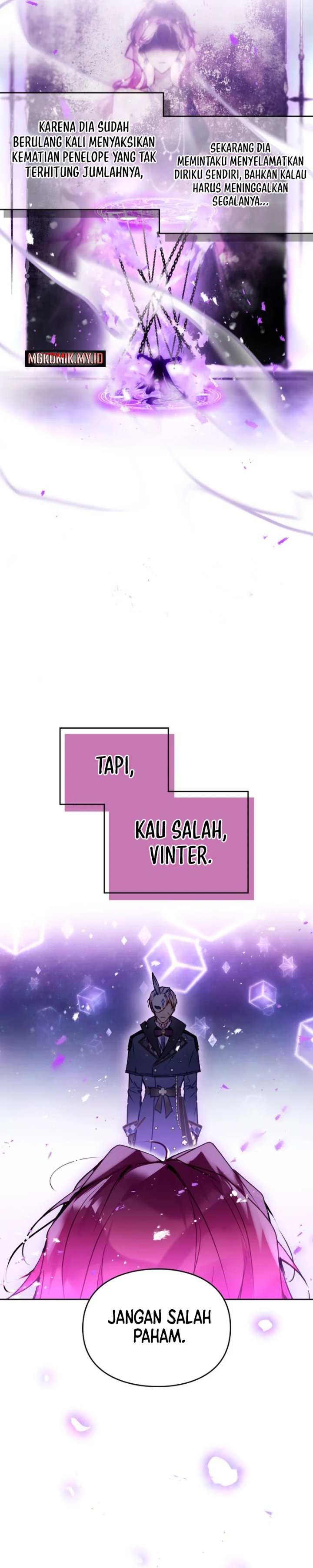 Baca Villains Are Destined to Die - Chapter 200 halaman 21