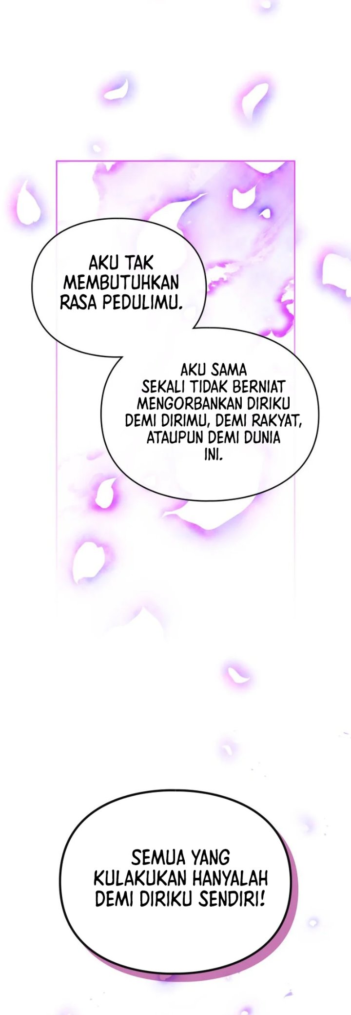 Baca Villains Are Destined to Die - Chapter 200 halaman 22