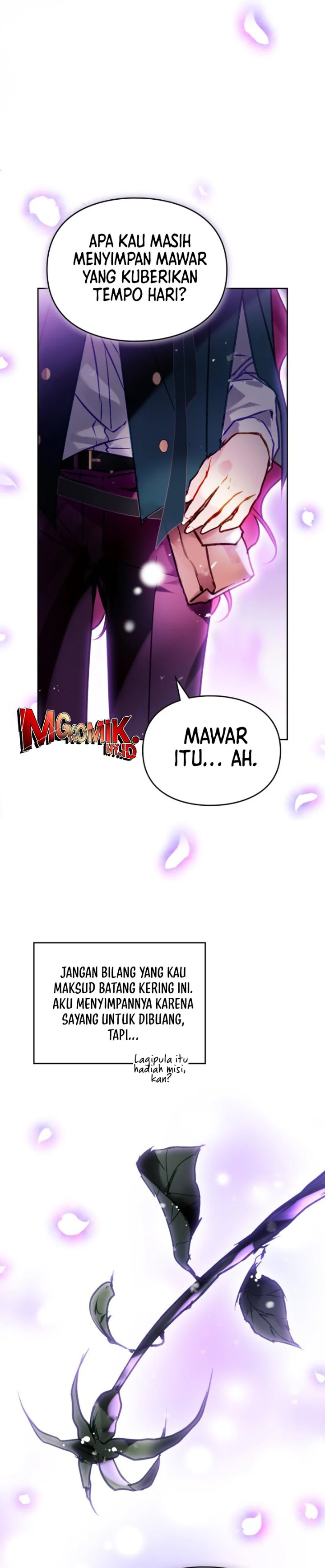Baca Villains Are Destined to Die - Chapter 200 halaman 24