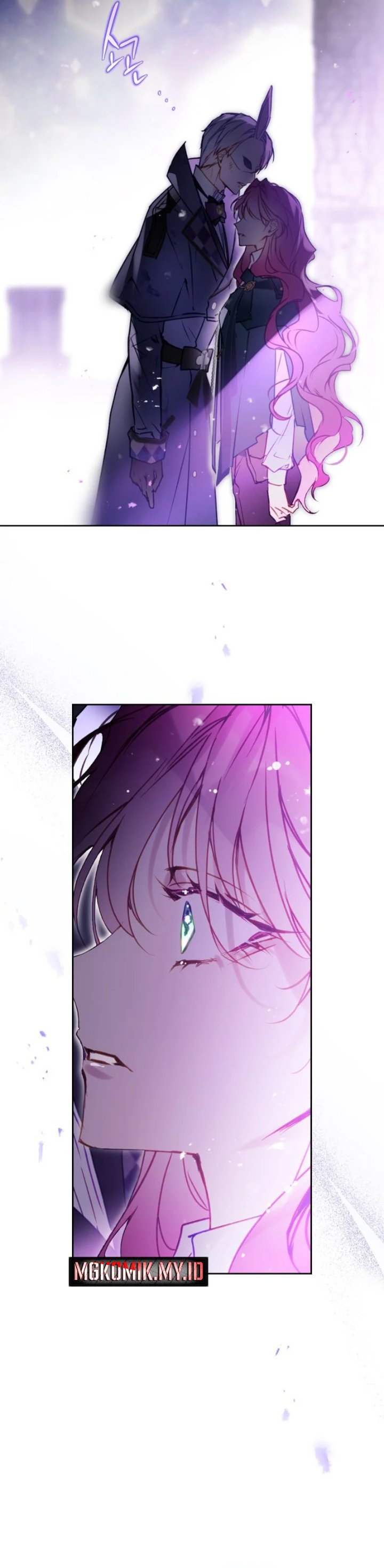 Baca Villains Are Destined to Die - Chapter 200 halaman 26
