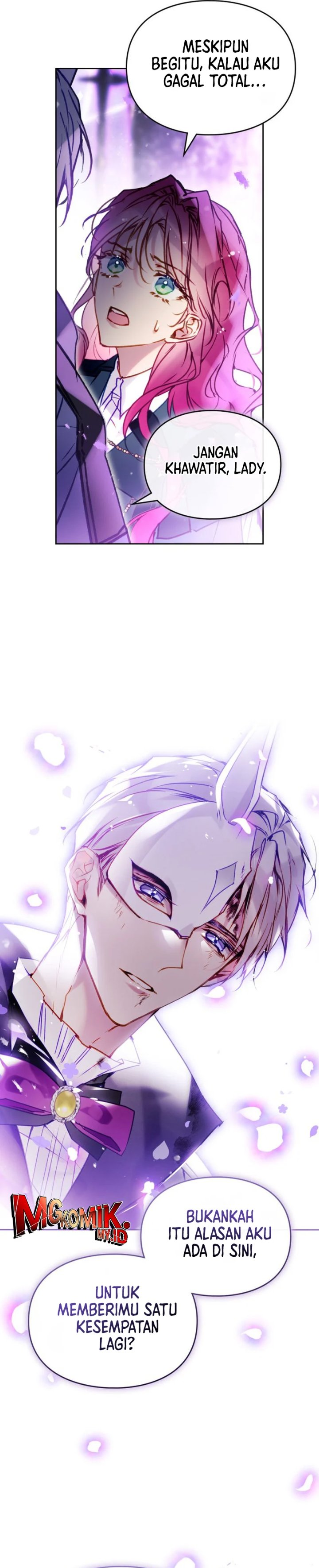 Baca Villains Are Destined to Die - Chapter 200 halaman 28