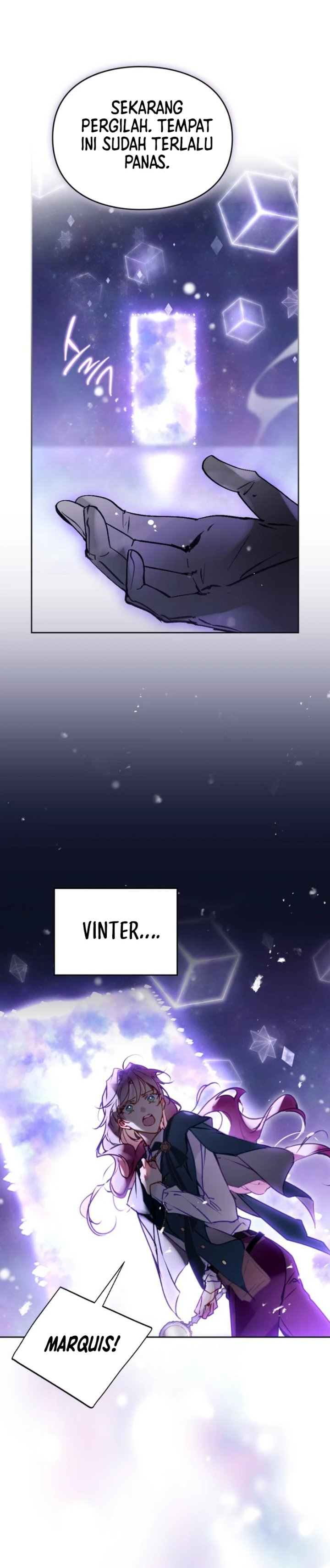 Baca Villains Are Destined to Die - Chapter 200 halaman 30