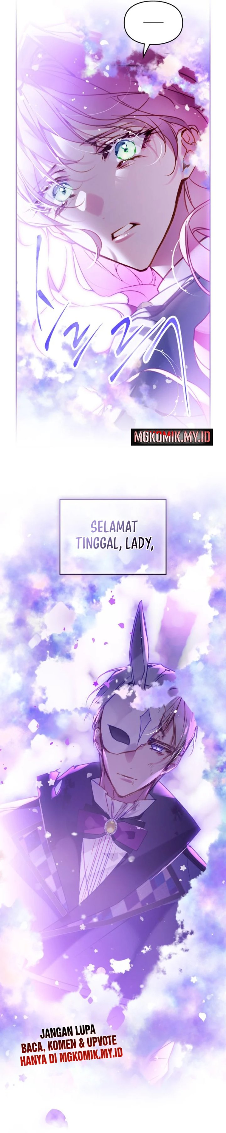 Baca Villains Are Destined to Die - Chapter 200 halaman 32