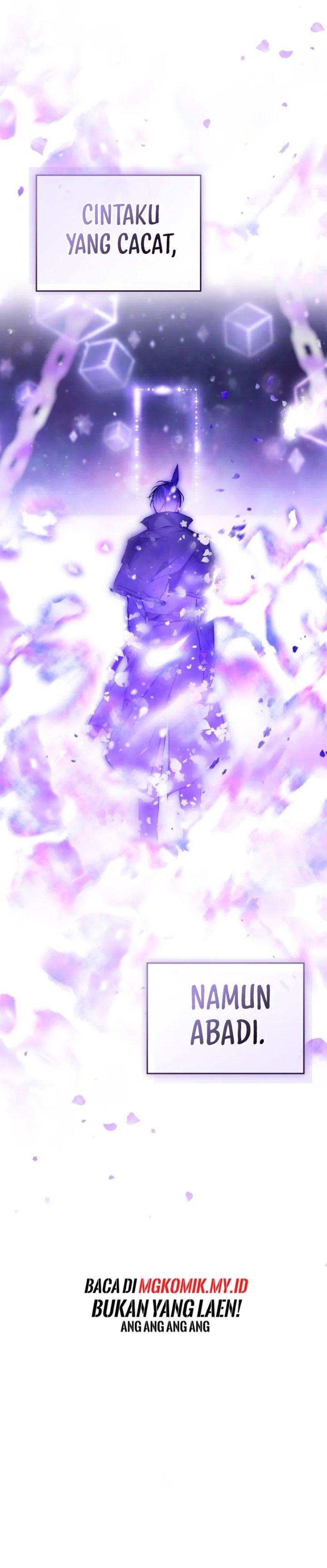 Baca Villains Are Destined to Die - Chapter 200 halaman 33