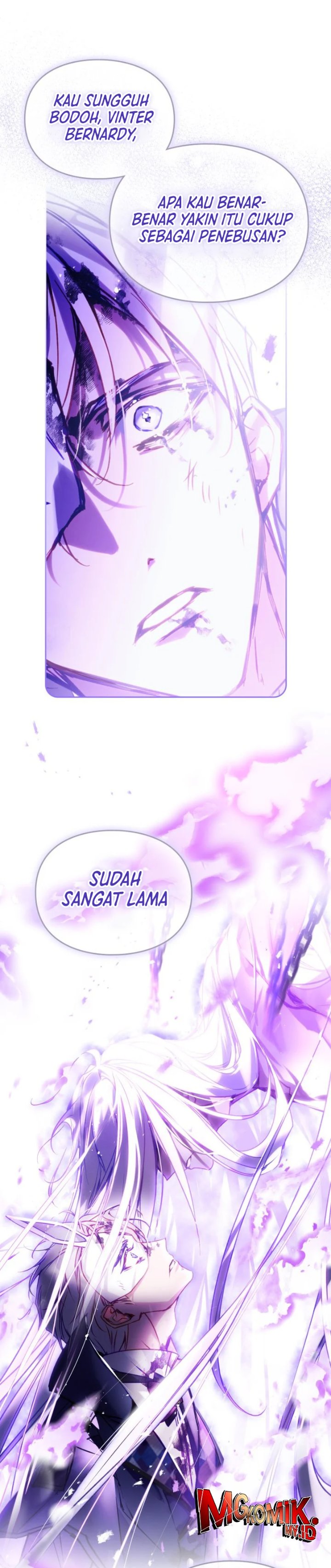 Baca Villains Are Destined to Die - Chapter 200 halaman 7