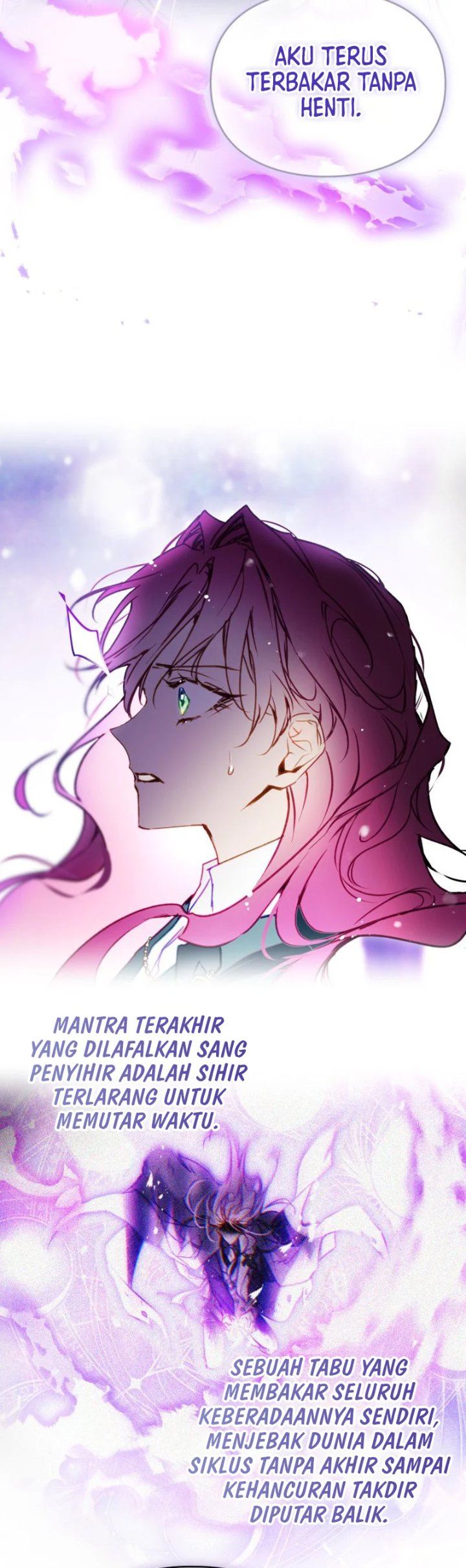 Baca Villains Are Destined to Die - Chapter 200 halaman 8