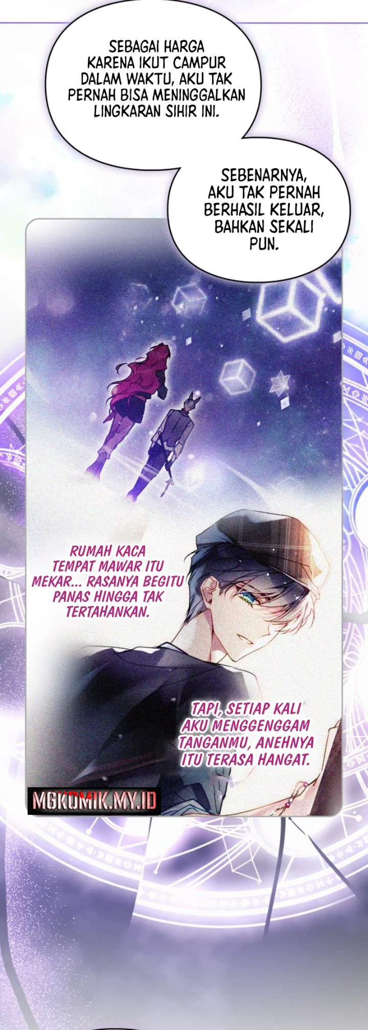 Baca Villains Are Destined to Die - Chapter 200 halaman 9