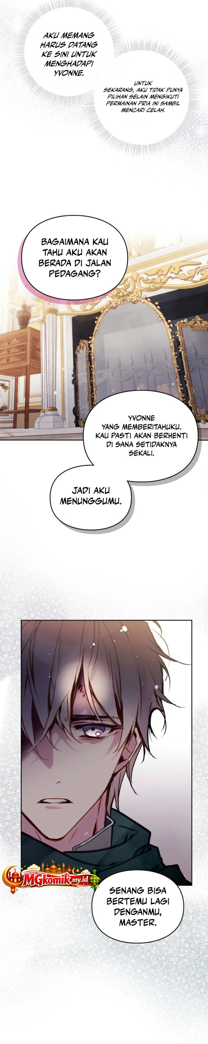 Baca Villains Are Destined to Die - Chapter 201 halaman 11
