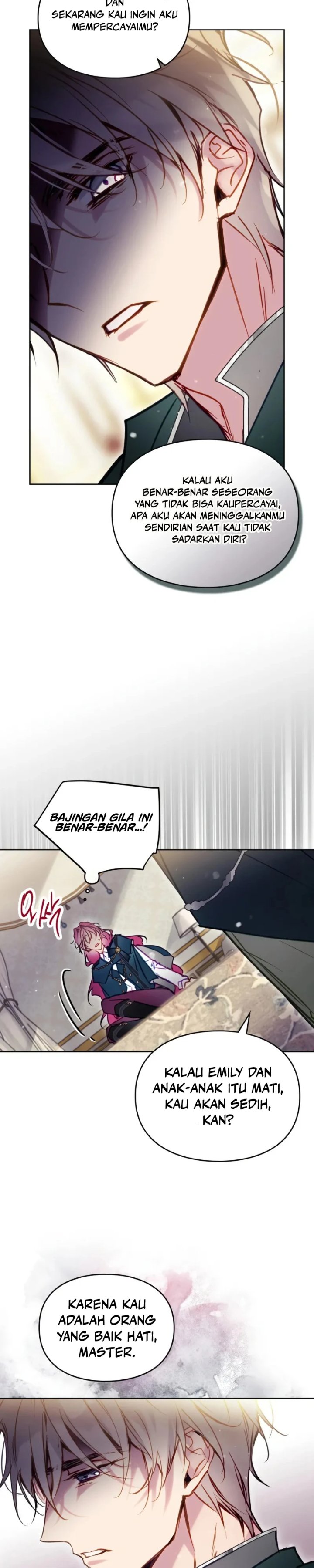 Baca Villains Are Destined to Die - Chapter 201 halaman 13