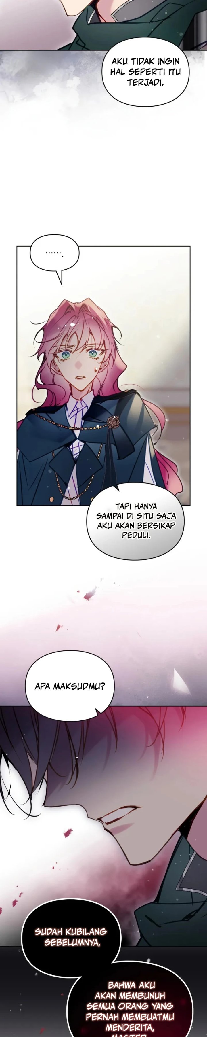 Baca Villains Are Destined to Die - Chapter 201 halaman 14