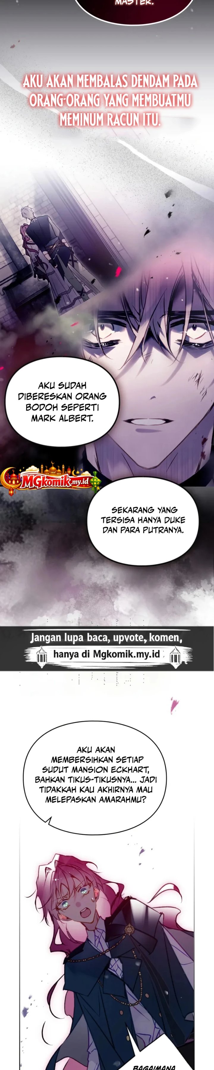 Baca Villains Are Destined to Die - Chapter 201 halaman 15