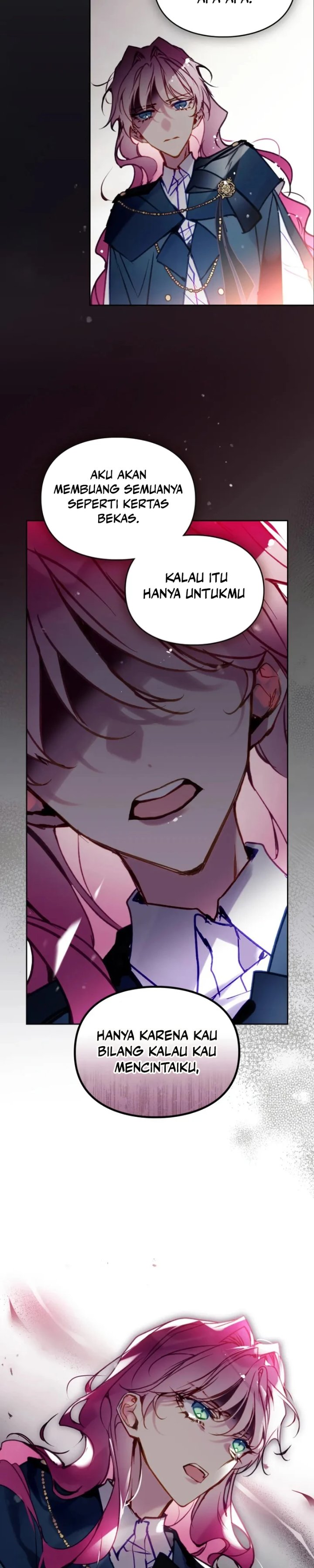 Baca Villains Are Destined to Die - Chapter 201 halaman 17