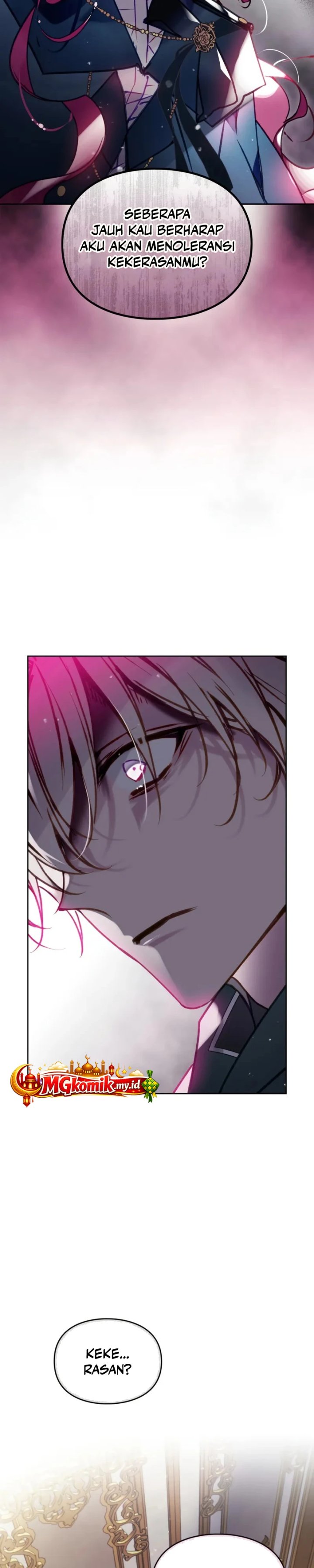 Baca Villains Are Destined to Die - Chapter 201 halaman 18