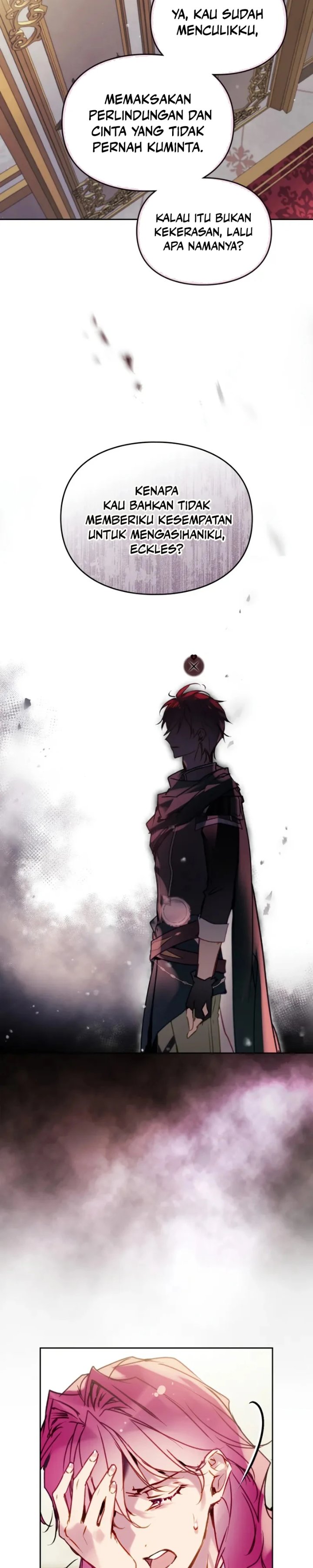 Baca Villains Are Destined to Die - Chapter 201 halaman 19