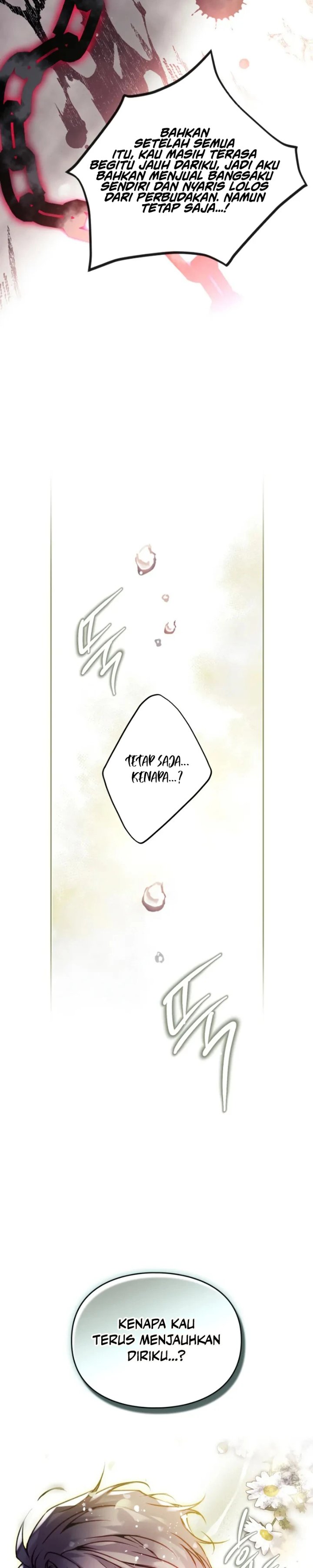 Baca Villains Are Destined to Die - Chapter 201 halaman 22