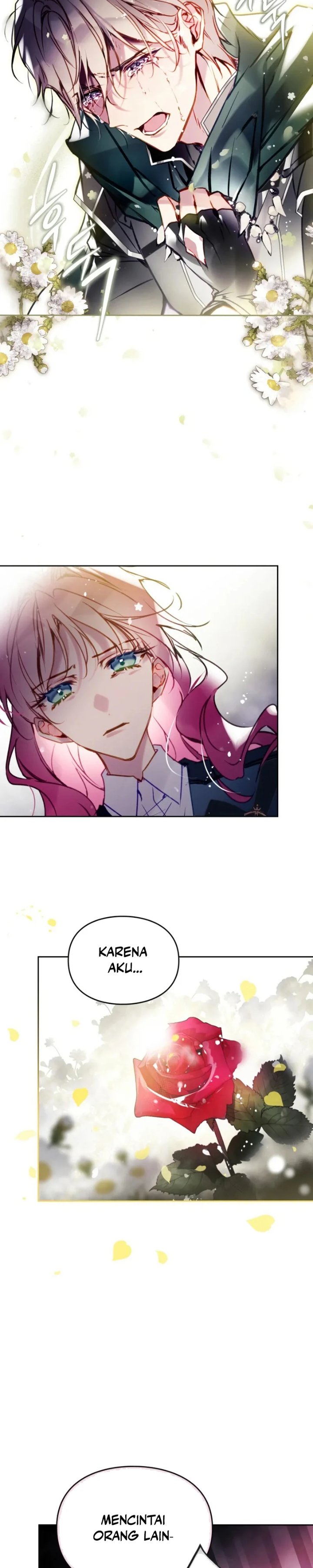 Baca Villains Are Destined to Die - Chapter 201 halaman 23