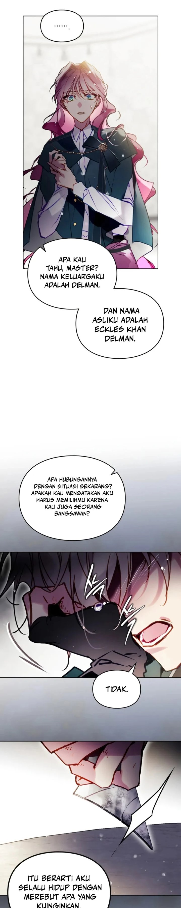 Baca Villains Are Destined to Die - Chapter 201 halaman 26