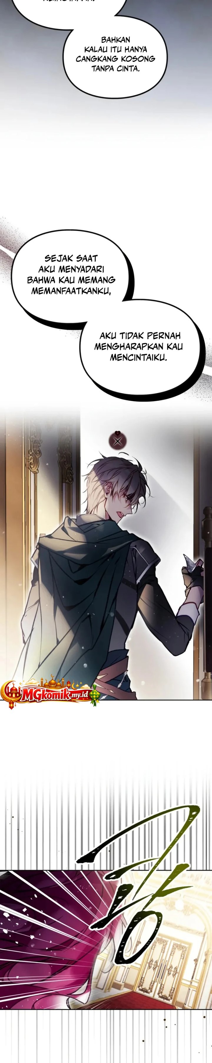 Baca Villains Are Destined to Die - Chapter 201 halaman 27