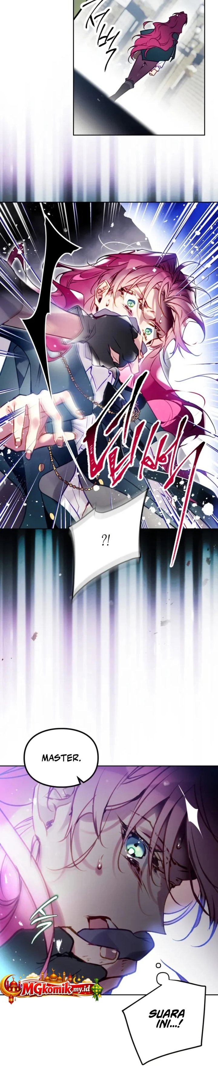 Baca Villains Are Destined to Die - Chapter 201 halaman 4