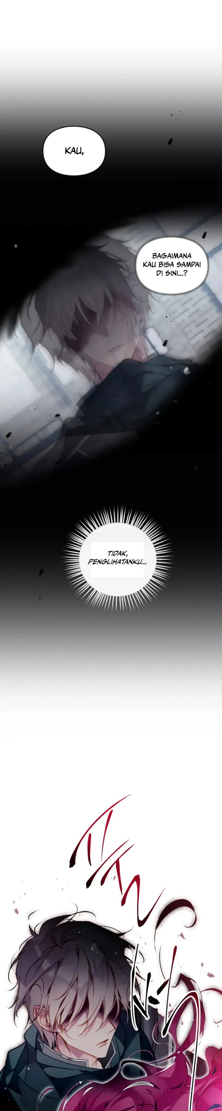 Baca Villains Are Destined to Die - Chapter 201 halaman 5