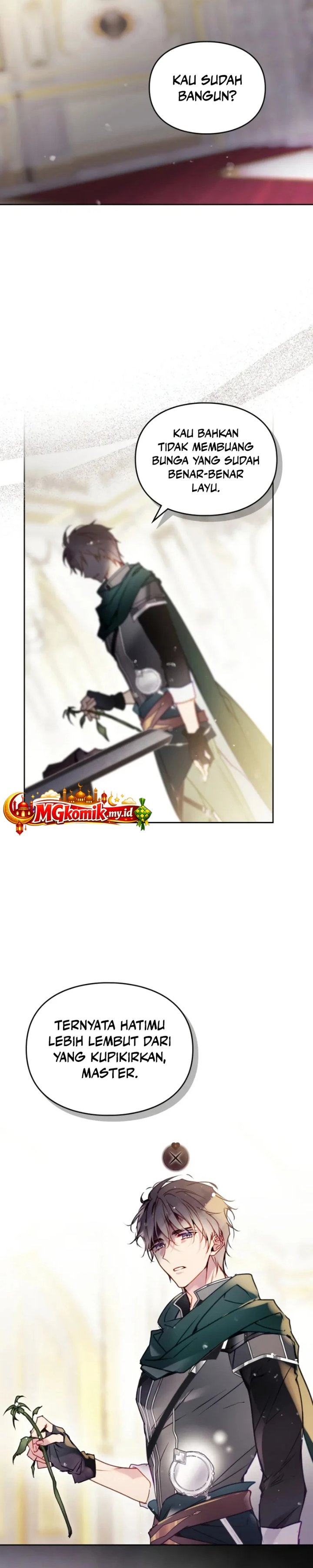 Baca Villains Are Destined to Die - Chapter 201 halaman 8