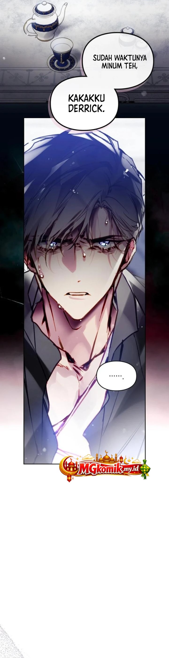 Baca Villains Are Destined to Die - Chapter 202 halaman 10