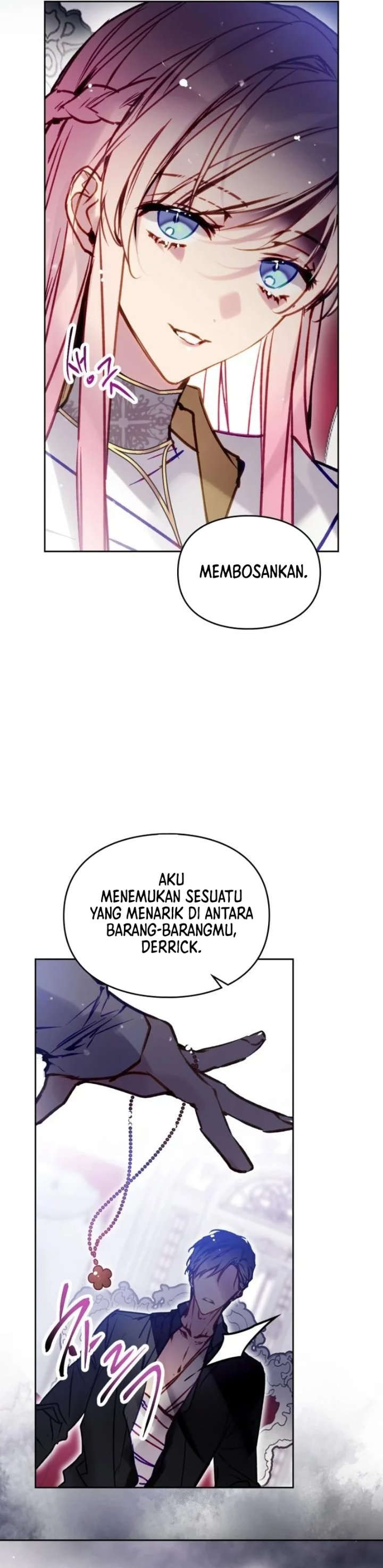 Baca Villains Are Destined to Die - Chapter 202 halaman 13