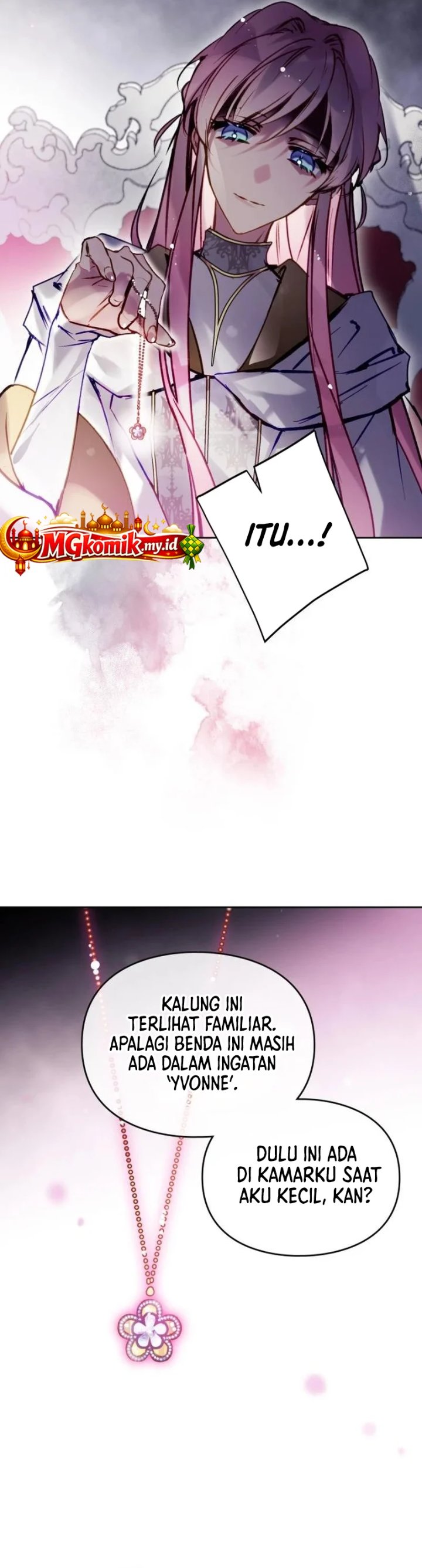 Baca Villains Are Destined to Die - Chapter 202 halaman 14