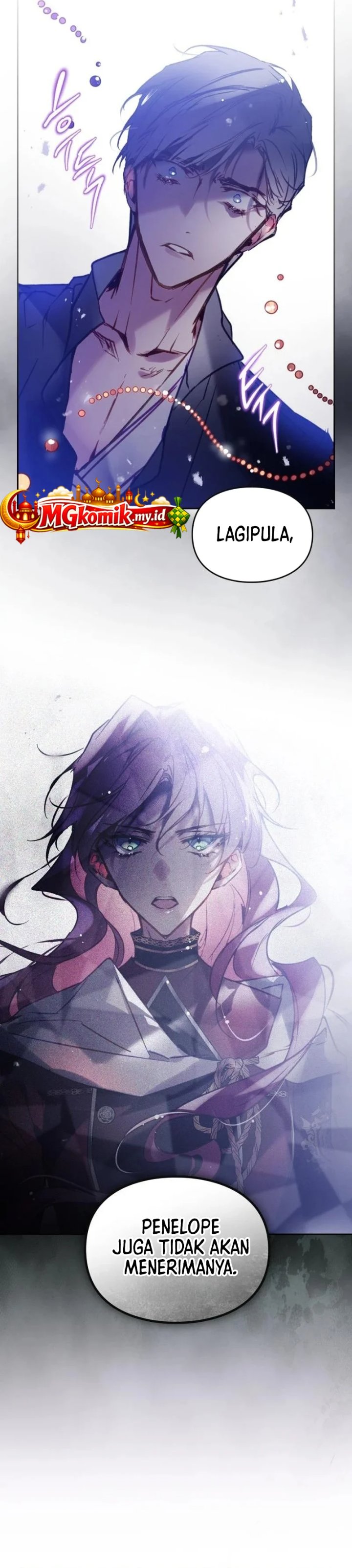 Baca Villains Are Destined to Die - Chapter 202 halaman 17