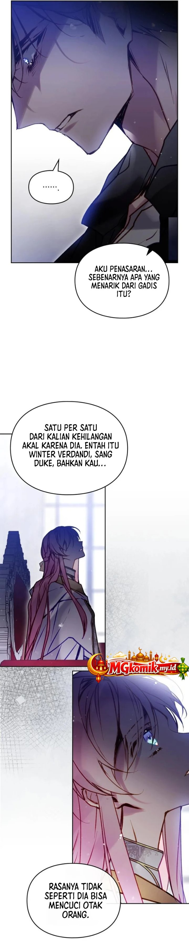 Baca Villains Are Destined to Die - Chapter 202 halaman 18