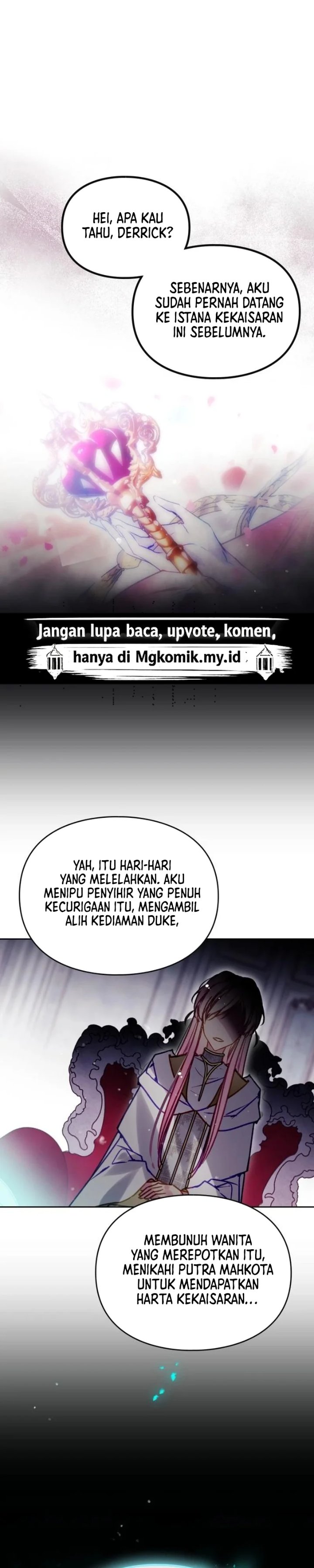 Baca Villains Are Destined to Die - Chapter 202 halaman 19
