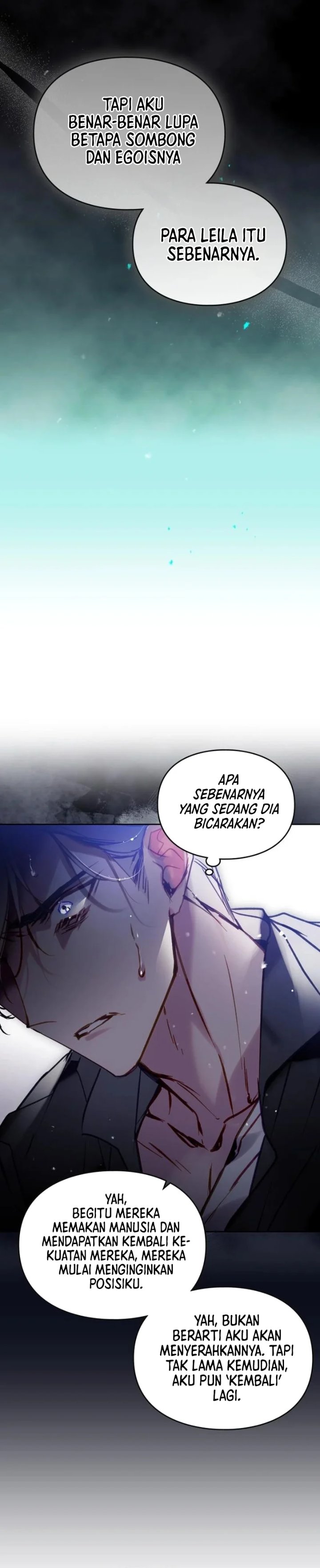 Baca Villains Are Destined to Die - Chapter 202 halaman 21