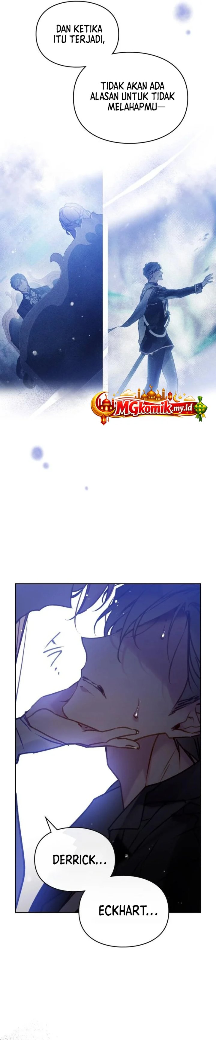 Baca Villains Are Destined to Die - Chapter 202 halaman 23