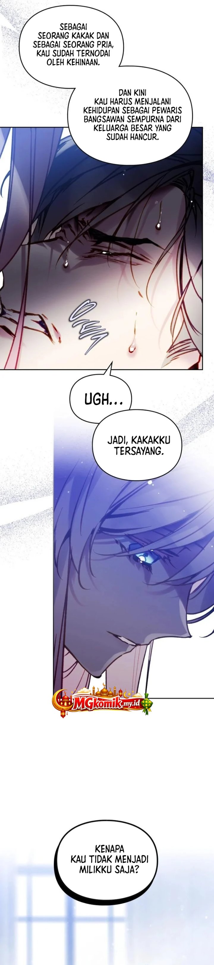 Baca Villains Are Destined to Die - Chapter 202 halaman 24