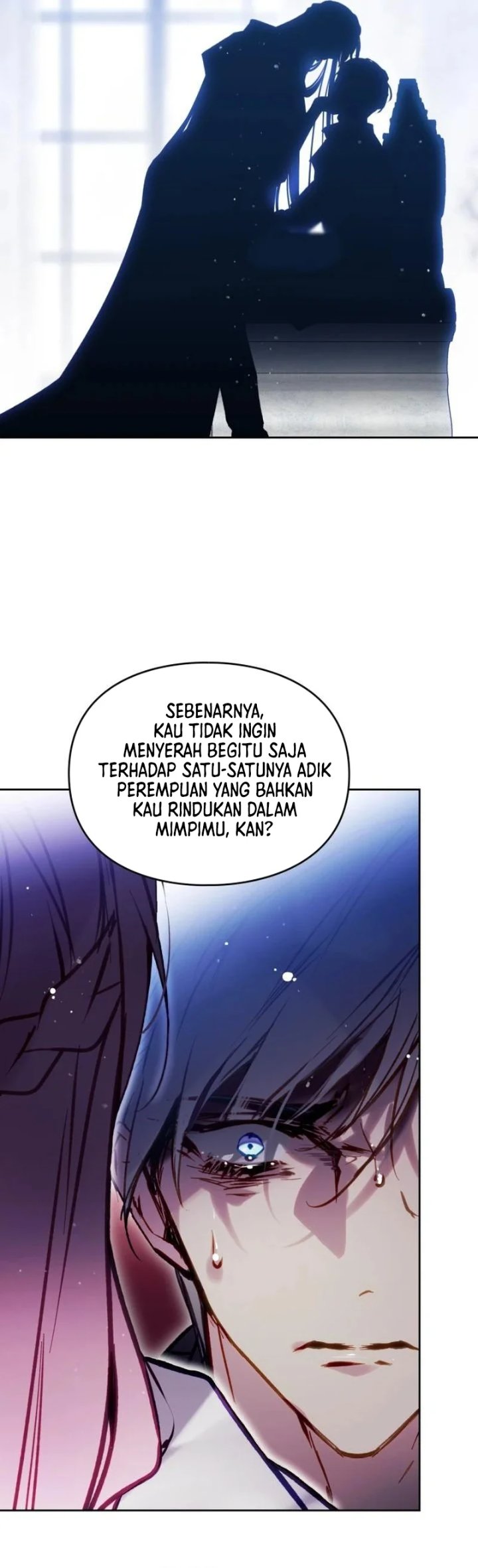 Baca Villains Are Destined to Die - Chapter 202 halaman 25