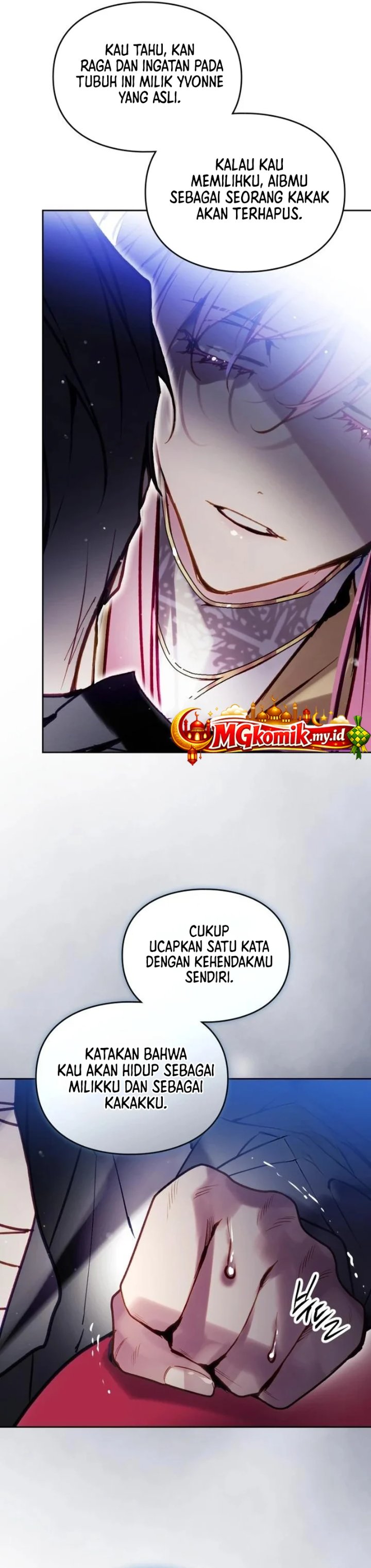 Baca Villains Are Destined to Die - Chapter 202 halaman 26