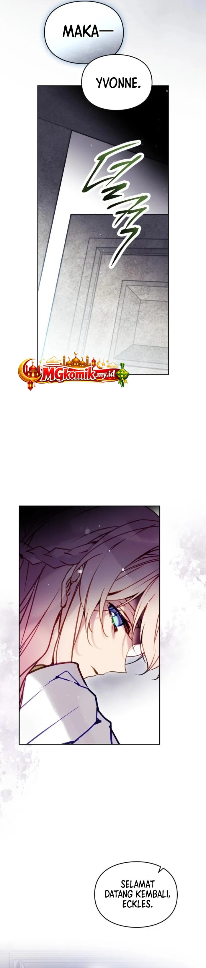 Baca Villains Are Destined to Die - Chapter 202 halaman 27