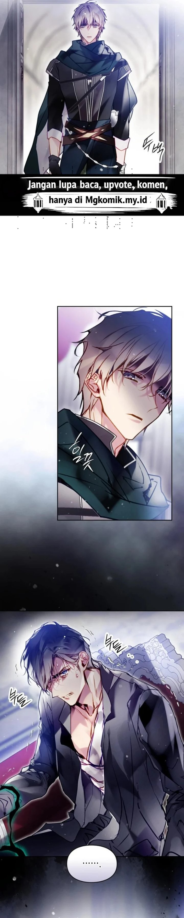 Baca Villains Are Destined to Die - Chapter 202 halaman 28