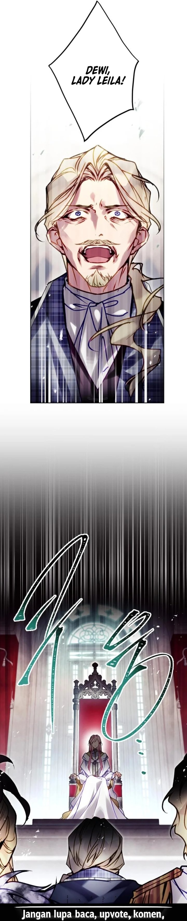 Baca Villains Are Destined to Die - Chapter 202 halaman 3