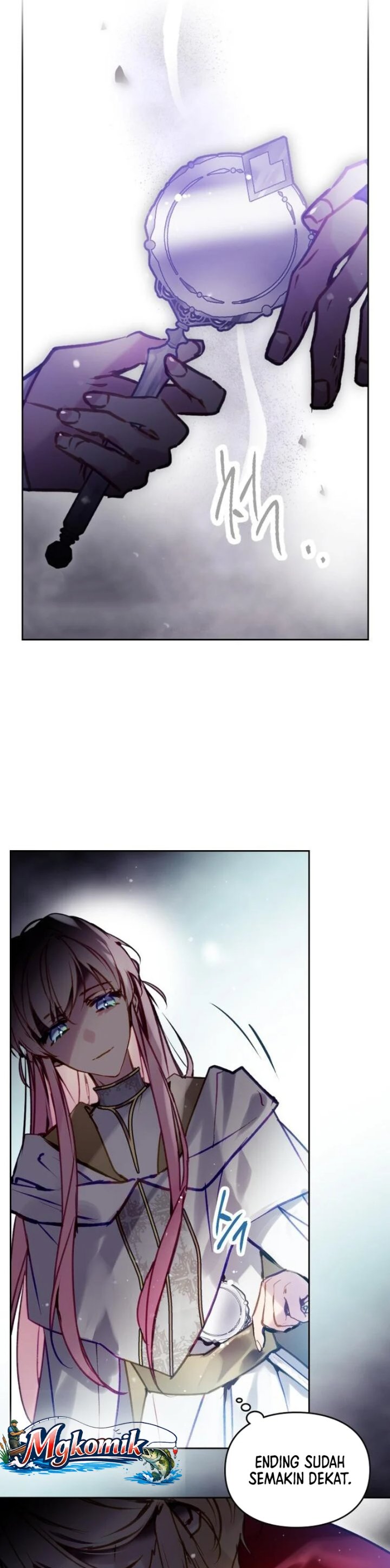 Baca Villains Are Destined to Die - Chapter 203 halaman 10