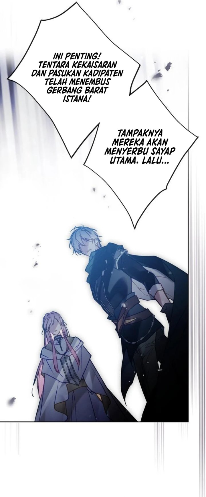 Baca Villains Are Destined to Die - Chapter 203 halaman 12