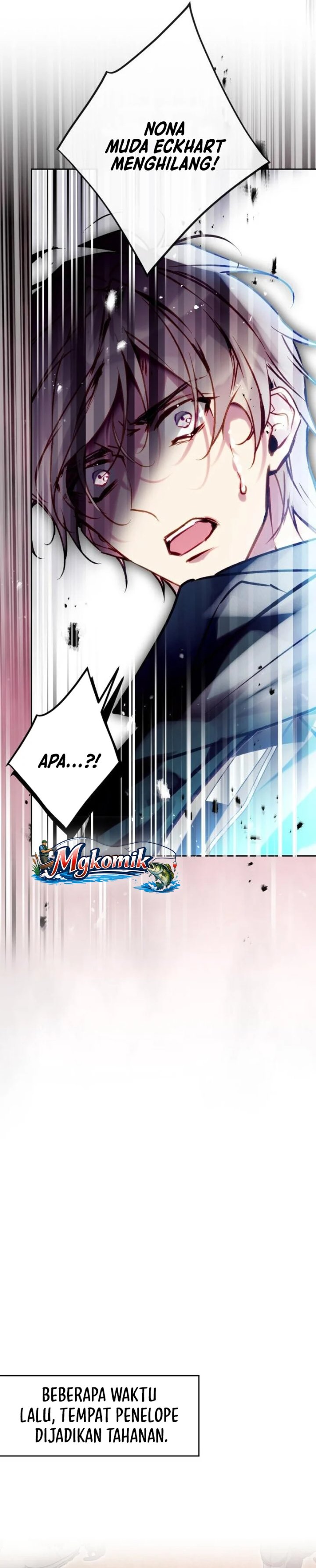 Baca Villains Are Destined to Die - Chapter 203 halaman 13