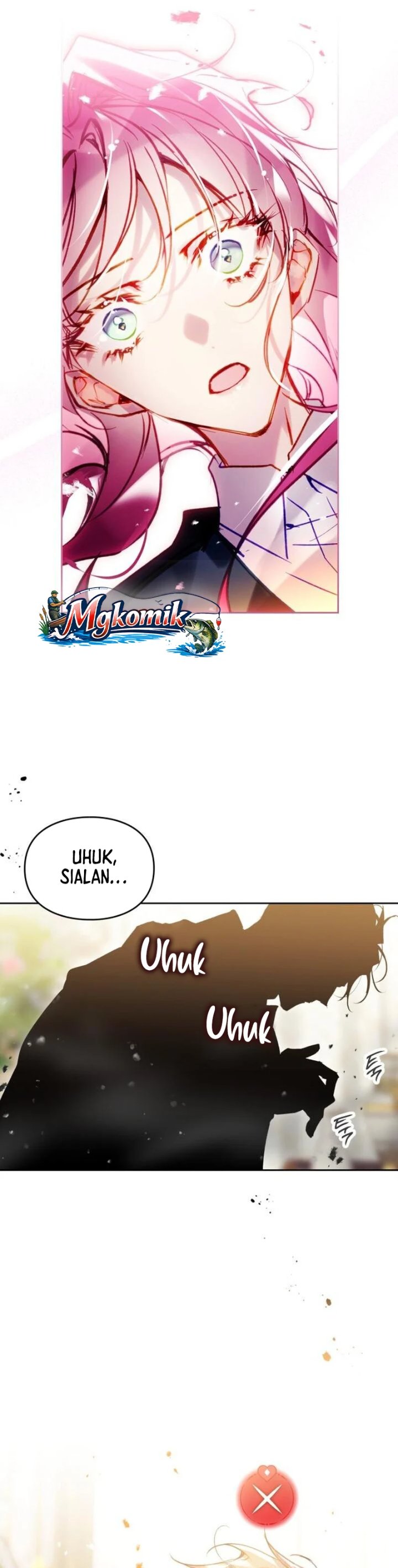 Baca Villains Are Destined to Die - Chapter 203 halaman 18
