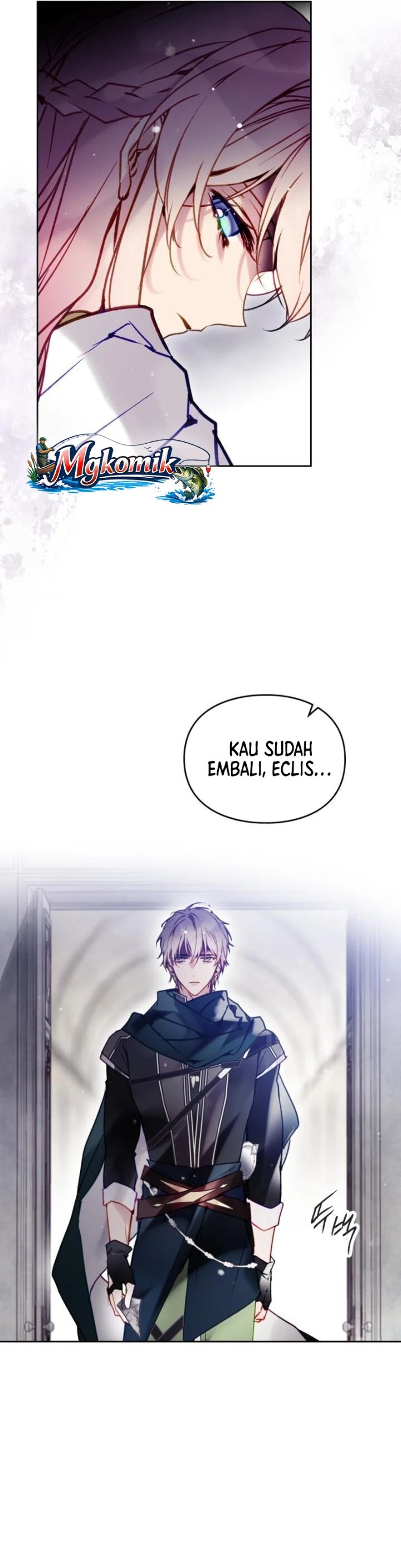 Baca Villains Are Destined to Die - Chapter 203 halaman 2