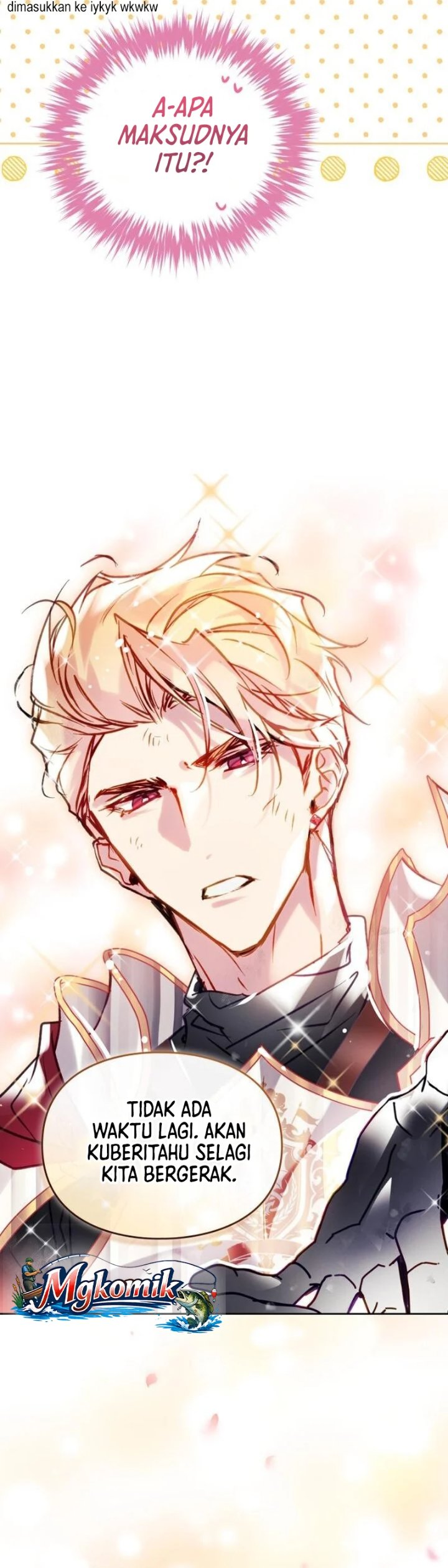 Baca Villains Are Destined to Die - Chapter 203 halaman 22