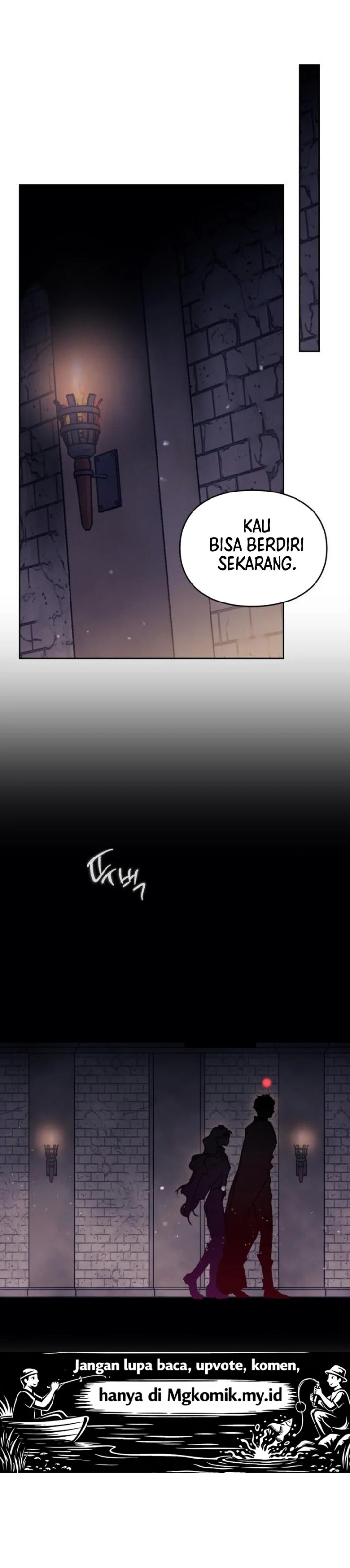 Baca Villains Are Destined to Die - Chapter 203 halaman 25