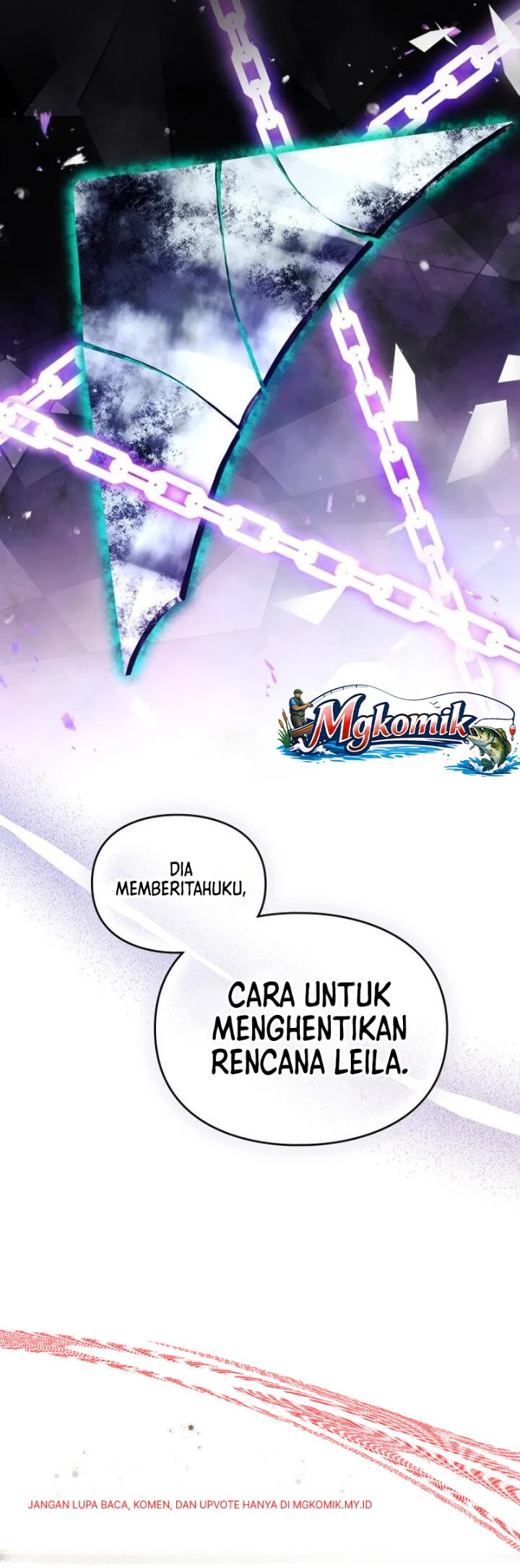 Baca Villains Are Destined to Die - Chapter 203 halaman 30
