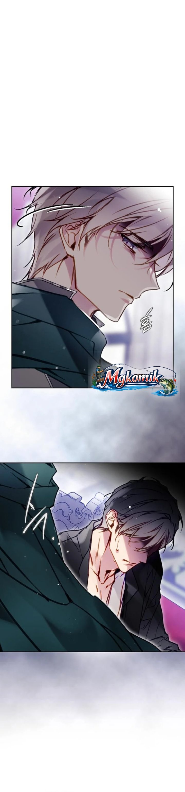Baca Villains Are Destined to Die - Chapter 203 halaman 4