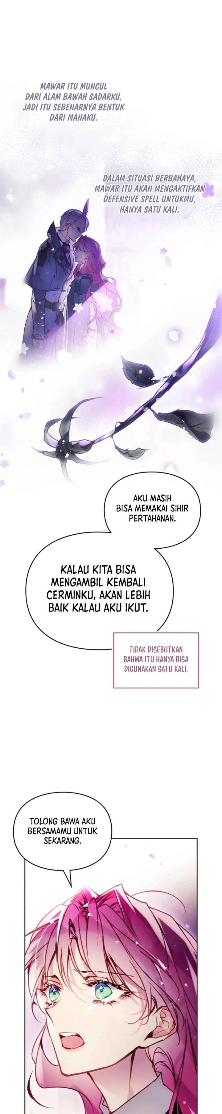 Baca Villains Are Destined to Die - Chapter 204 halaman 11