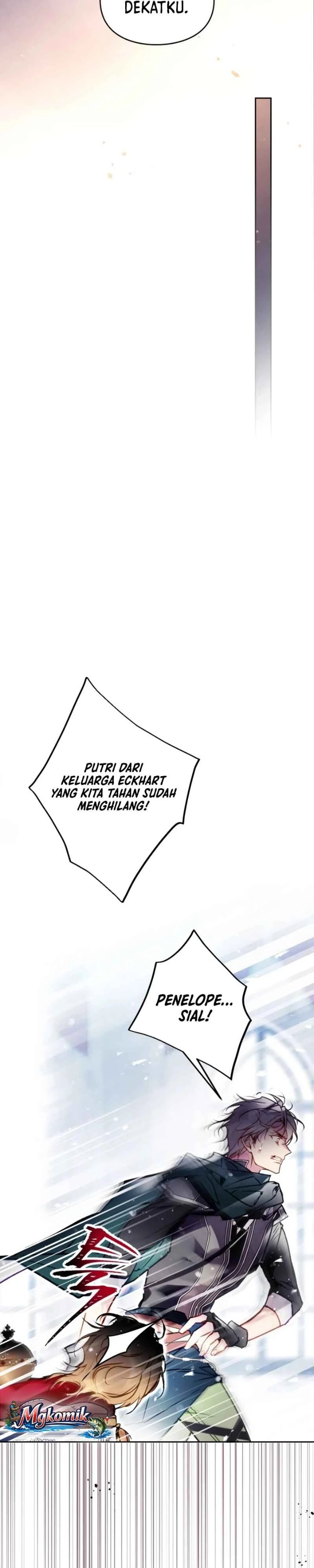 Baca Villains Are Destined to Die - Chapter 204 halaman 13